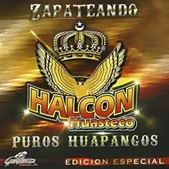 Zapateando by Trio Halcon Huasteco album reviews, ratings, credits