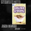 Golden Grahams (feat. Jeno Cashh) - Single album lyrics, reviews, download