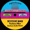 Pachinco Man (Denham Audio Remix) - Single album lyrics, reviews, download