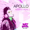 Keep It Real - Single album lyrics, reviews, download