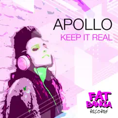 Keep It Real - Single by Apollo album reviews, ratings, credits