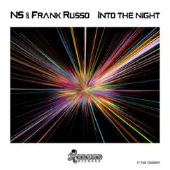 Into the Night (Extended Mix) Song Lyrics
