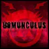 Homunculus (feat. Connor Rapper, Rockit Music, Savvy Hyuga, Ninethie, Shwabadi, Dreaded Yasuke & Gr3ys0n) - Single album lyrics, reviews, download