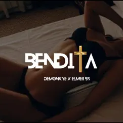 BENDITA - Single by DEMONKYE & Elmer BS album reviews, ratings, credits