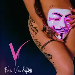 V for Vendetta (Radio Edit) Song Lyrics