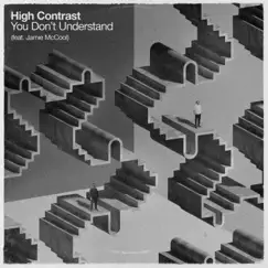 You Don't Understand (feat. Jamie McCool) - Single by High Contrast album reviews, ratings, credits