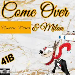 Come Closer - Single by Simeon Views album reviews, ratings, credits