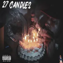 27 Candles - EP by Hitta K album reviews, ratings, credits