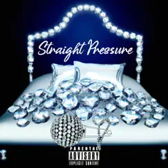 Straight Pressure - Single by Curbservice, V.I.P. & Gank Goola album reviews, ratings, credits