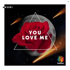 You Love Me Song Lyrics