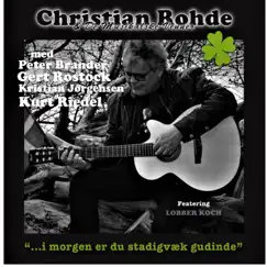 Imorgen er du stadigvæk gudinde (feat. Lobber Koch) by Christian Rohde album reviews, ratings, credits