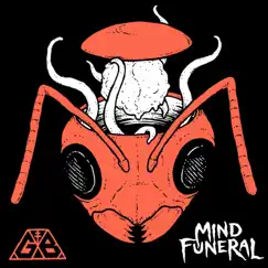 Mind Funeral - Single by God and the Bear album reviews, ratings, credits