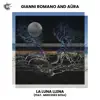 La Luna Llena (feat. Mercedes Sosa) - Single album lyrics, reviews, download