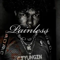 Painless by CJYUNGIN album reviews, ratings, credits