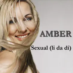 Sexual (li da di) [Re-recorded] by Amber album reviews, ratings, credits