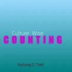 Counting (feat. D TRENT) - Single by Culture Wise album reviews, ratings, credits