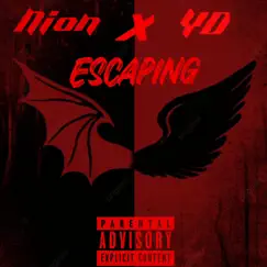 Escaping (feat. Nion) - Single by Ydotmusic__ album reviews, ratings, credits