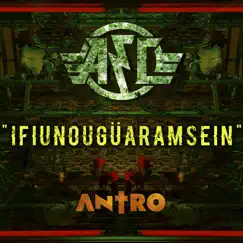 Ifiunougüaramsein - Single by AFC album reviews, ratings, credits