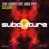 Colours (feat. Jodie Poye) - Single album lyrics, reviews, download