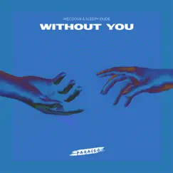 Without You - Single by Sleepy dude & Mecdoux album reviews, ratings, credits