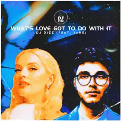 What's Love Got Do With It Song Lyrics
