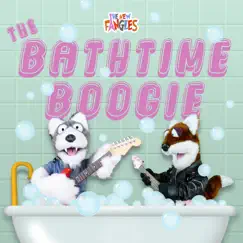 The Bathtime Boogie - Single by The New Fangles album reviews, ratings, credits