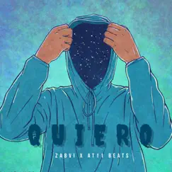 Quiero (feat. AT11 Beats) Song Lyrics