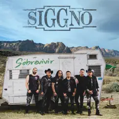 Sobrevivir by Siggno album reviews, ratings, credits