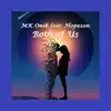 Both of Us (feat. Hopeson) - Single album lyrics, reviews, download