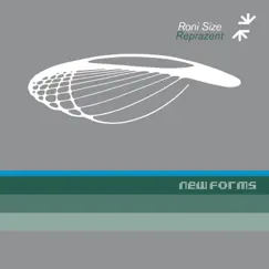 New Forms (20th Anniversary Edition) by Roni Size & Reprazent album reviews, ratings, credits