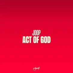 Act of God (Original Mix) Song Lyrics