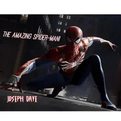 The Amazing Spider-Man! Song Lyrics