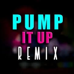 Pump It Up (Instrumental Club Mix) Song Lyrics