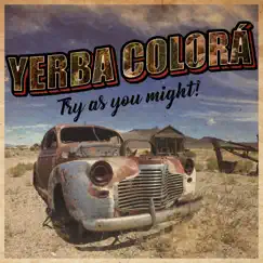 Try As You Might (Naomi's edit) [Naomi's edit] - Single by Yerba Colorá album reviews, ratings, credits