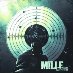Mille - Single by Mess 2T album reviews, ratings, credits