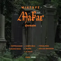 Makar by Qxrnain album reviews, ratings, credits