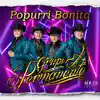 Popurrí Bonita: Tonto Mi Corazón / Bonita / Amor Fugaz - Single album lyrics, reviews, download