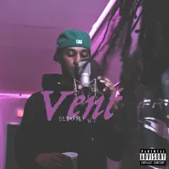 Vent - Single by The Black Diamond album reviews, ratings, credits