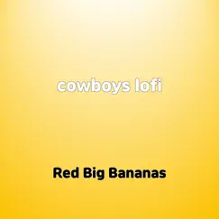 Cowboys Lofi - Single by Red Big Bananas album reviews, ratings, credits