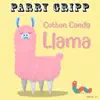 Cotton Candy Llama - Single album lyrics, reviews, download