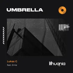 Umbrella (feat. Emie) - Single by Lukas G. album reviews, ratings, credits