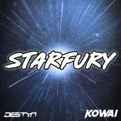 Starfury (feat. Kowai) Song Lyrics