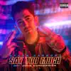 Say Too Much (feat. John Concepcion) song lyrics