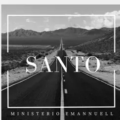 Santo Song Lyrics