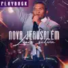 Nova Jerusalém (Playback) - Single album lyrics, reviews, download