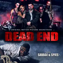Dead End (Music from the Motion Picture) by Patrick Savage & Holeg Spies album reviews, ratings, credits