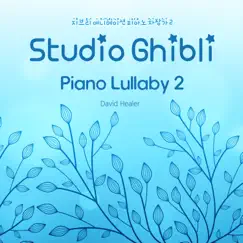 Studio Ghibli Piano Lullaby 2 by David Healer album reviews, ratings, credits