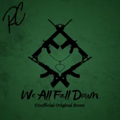 Concluding the Journey ('We All Fall Down' Edition) Song Lyrics