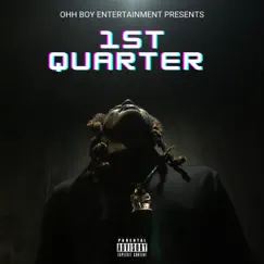 1st Quarter - EP by Lil Doug album reviews, ratings, credits