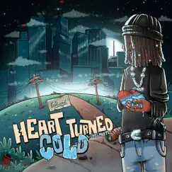 Heart Turned Cold by Cape Hustle album reviews, ratings, credits